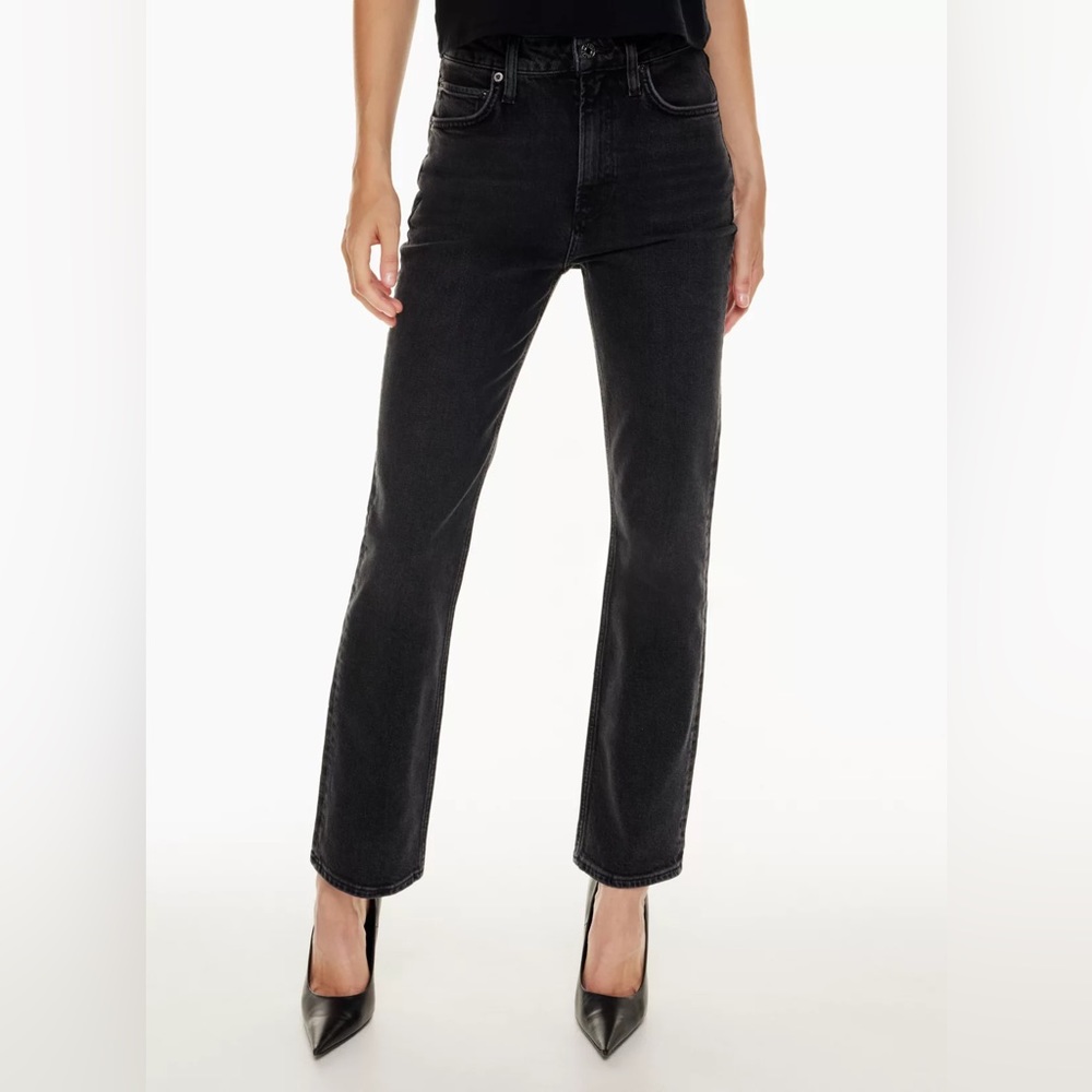 AGOLDE “Valen” Jeans size 24